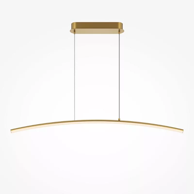 ��������� ���������� Maytoni Light Reflection | MOD243PL-L18BSK | Maytoni