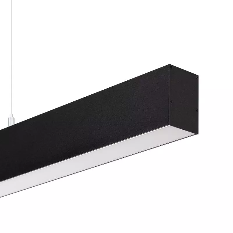 ���������� SP-LINE-HANG-4970-L980-39W Day4000 (RAL9005, 120 deg, 230V) IP33 (Arlight, ������) | 049487 |Arlight                              