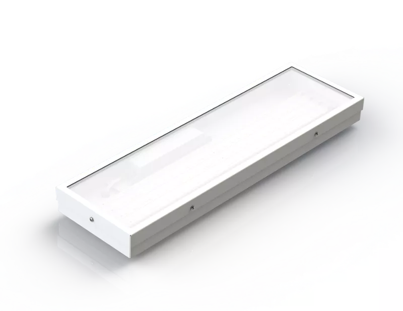 ���������� ������������ NPO Glass Mini  19�� 2500�� 4000K IP65 | DNPOGMini19-O-4K  | Diora