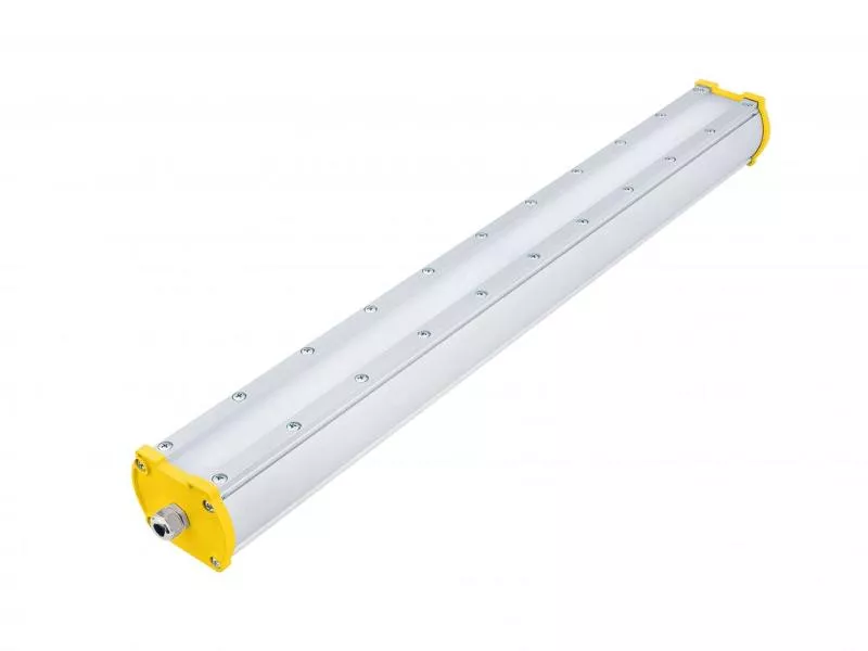 ���������� ������������ Piton 2Ex 40�� 4600�� 5000K IP65 | DP2Ex40-D-O-5K   | Diora