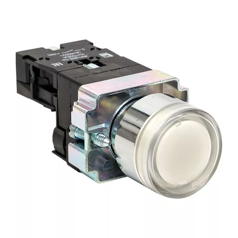 ������ BA21 � ����������� 24� ����� NO PROxima | xb2-bw21-24 | EKF