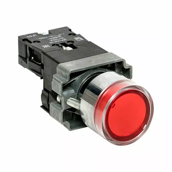  BA42   230  NC IP65 PROxima | xb2-bw42-230-65 | EKF