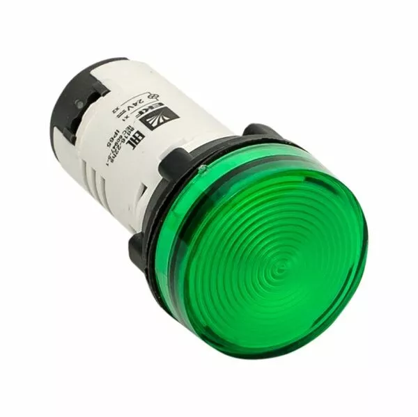   AD16-22HS  24 AC/DC IP65 PROxima | ledm-ad16-g-24-65 | EKF