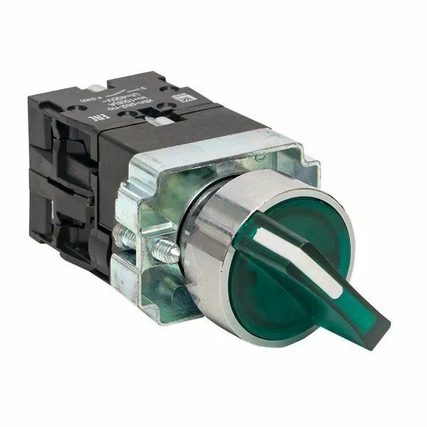  BD33 3P c   230 NO PROxima | xb2-bk33-g-230 | EKF