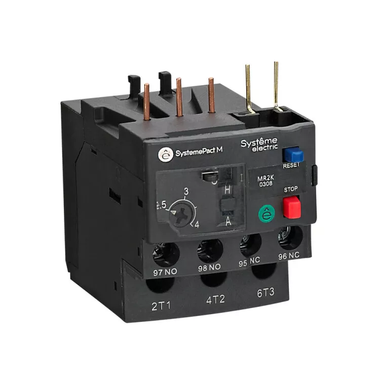    MR2K 9-13A | MR2K0321 | Systeme Electric