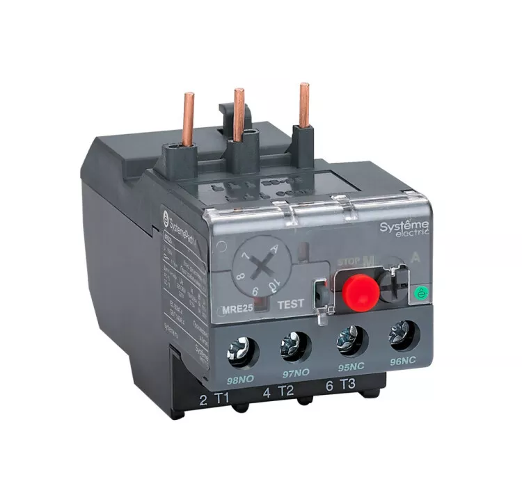    MRE F25 5.5-8A  10 | MRE258 | SE