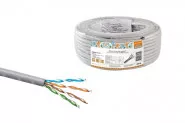     U/UTP Cat 5e 4224AWG CCA (25) PVC,  | SQ0107-0113 | TDM