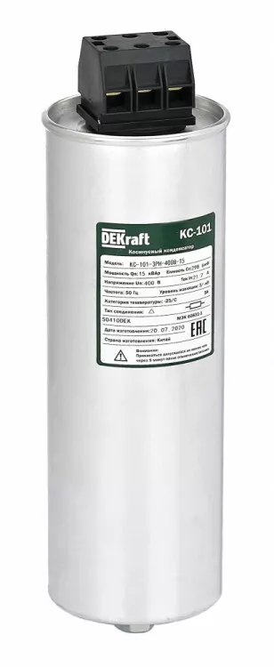   400, 15  -101 DEKraft | 50410DEK | DEKraft