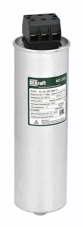    450, 12  -101 DEKraft | 50423DEK | DEKraft