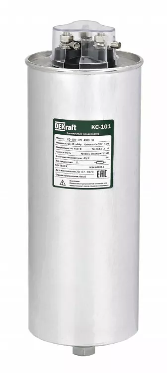    525, 30  -101 DEKraft | 50445DEK | DEKraft