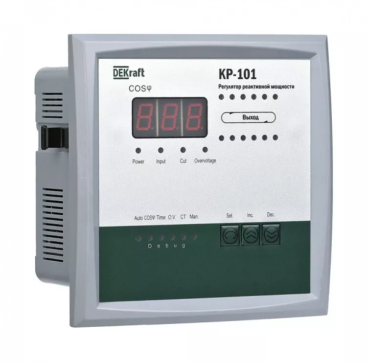    380, 4 , -101 DEKraft | 50508DEK | DEKraft