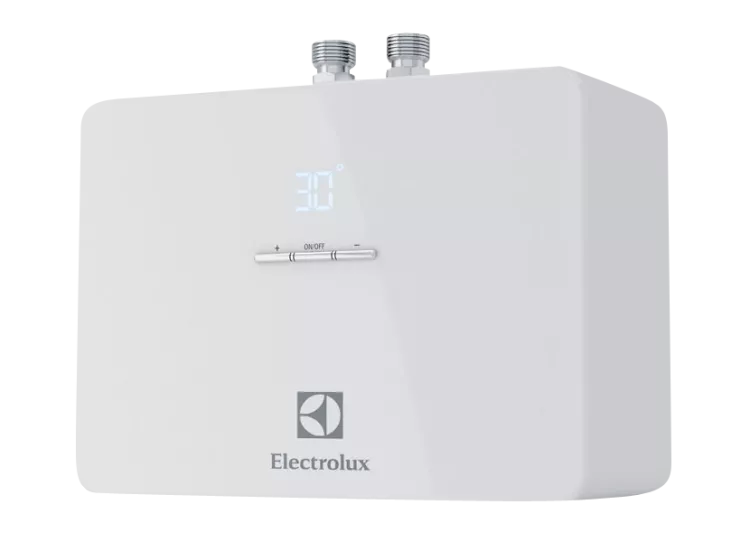 ��������������� NPX6 Aquatronic Digital 2.0 | ��-1146492 | Electrolux