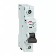   AVN 1P 25A AVERES EKF