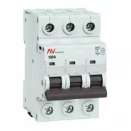   AVN 3P 100A AVERES EKF