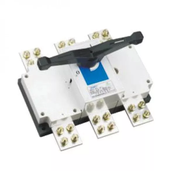 - NH40-1600/3 ,3P ,1600,    | 393270 | CHINT