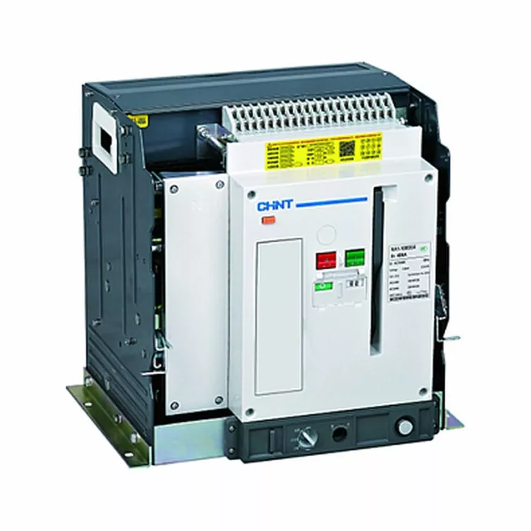 - NH1-2000-1600/4P .,1600,  230AC (R) | 101919 | CHINT