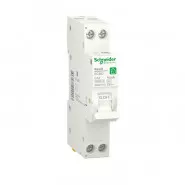 RESI9 . .   () 1P+N  10 6000A 10 18mm  A | R9D81610 | Schneider Electric