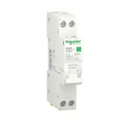 RESI9 . .   () 1P+N  10 6000A 30 18mm  AC | R9D87610 | Schneider Electric