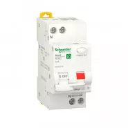 RESI9 . .   () 1P+N  16 6000A 30  A | R9D55616 | Schneider Electric