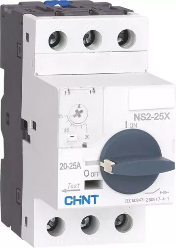     NS2-25X 20-25A    (R) | 495189 | CHINT