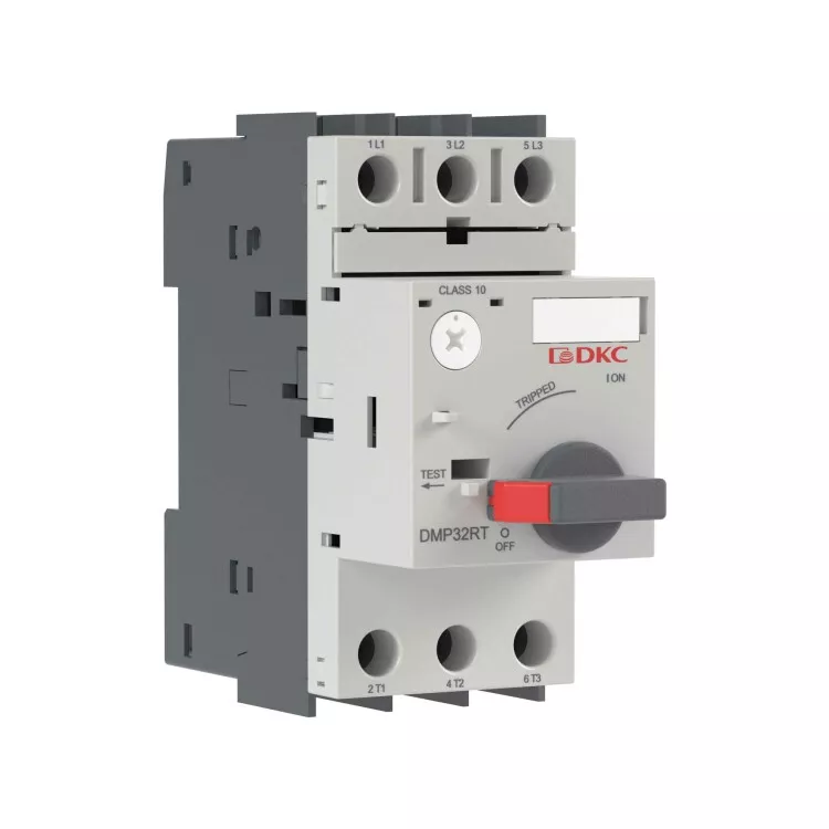     YON DMP32MT 20A 3P 50kA | DMP32MT-0020 | DKC