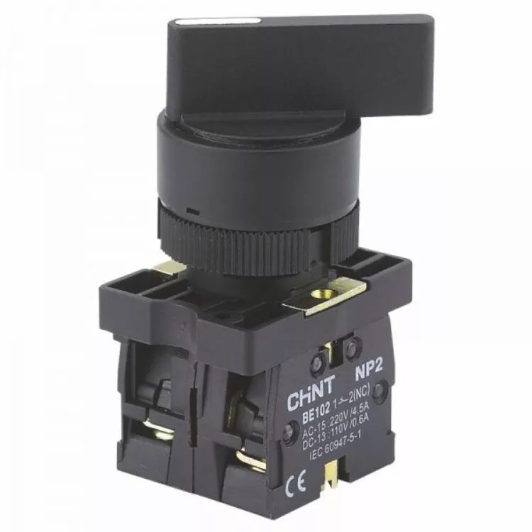 ������������� NP2-EJ25, 2 ��������� ���������, 1��+1��, IP40 (R) | 574112 | CHINT