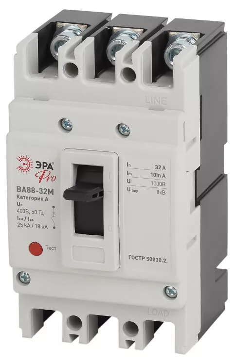 �������������� ����������� ��88-32� PRO SVA10-3-0032-E 3� 32� 25�� | �0051908 | ���