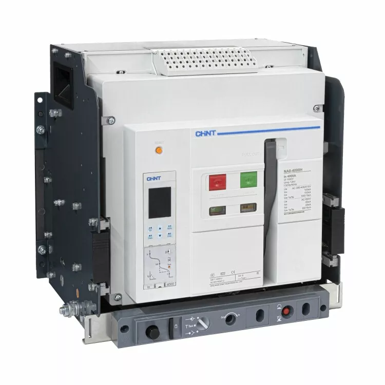 ����������� �������������� ��������� NA8-4000H-2500M/3P ����.,2500�, 100��, ��� M, AC230� (R) | 262679 | CHINT
