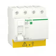 RESI9    () 25 4P 30  AC | R9R51425 | Schneider Electric