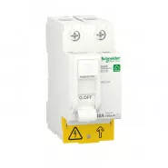 RESI9    () 40 2P 100  AC | R9R52240 | Schneider Electric