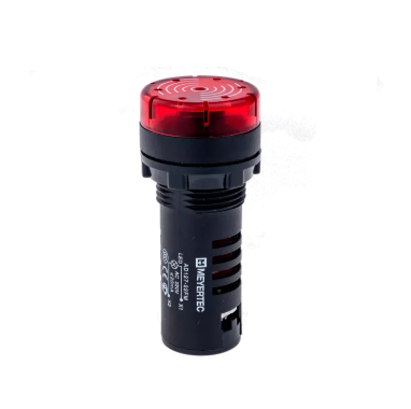 ������ � ����������, 80��, ������� 220V AC MT22-SM220 | 53447 | ����