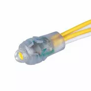   ARL-D12-7 5V Yellow Arlight