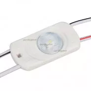   CRAFT-2835-1-12V Warm 170deg (36x17.5mm, 0.6W, IP67) (Arlight, ) | 029630 | Arlight