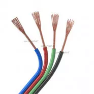   ARL-24AWG-4Wire-CU (arlight, -) | 033157 | Arlight