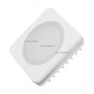   LTD-80x80SOL-5W White 6000K (arlight, IP44 , 3 ) | 017632 | Arlight