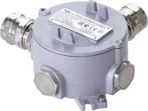 ������� �������������� ���������������� LTJB-IIC-R6-[LT-B-TS2MA(A/B/C/D)] | 2327000040 | �������� ����������