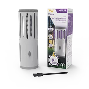 ������������� ���������� Mosquito, 7��, 3AA, 1/40 | GMQ03 | Gauss