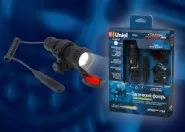 P-GL013-BB Black -Off-road (Premium)  Choosing the tactics 185, , XP-E CREE LED 1 X CR123A /,  Uniel