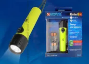 P-WP011-BB Yellow  (Premium) Diving  Nautilus, . , XP-C Cree LED,  , 4  A /,  Uniel