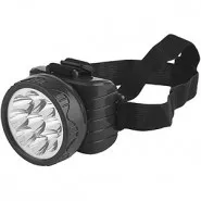 TG9    4V0.9Ah, 9xLED,  220V,  