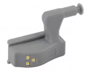 ������ SB-401 �������-��������� �� ����� � �������� ���� [3SMD LED, 2xA23, ��] ���