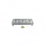   3LB30D (30deg, 3X LED) Arlight