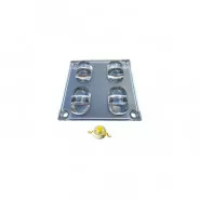   STB 4 (130x60;, 4 LED) Arlight