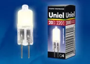 JC-220/20/G4 CL   Uniel