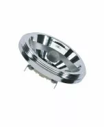     d111 Al G53 24; 100 12 41850 FL 100W 12V G53 FS1 Osram