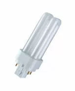    10 G24q-1  - 4000 DULUX D/E 10W/840 G24Q-1 10X1 Osram