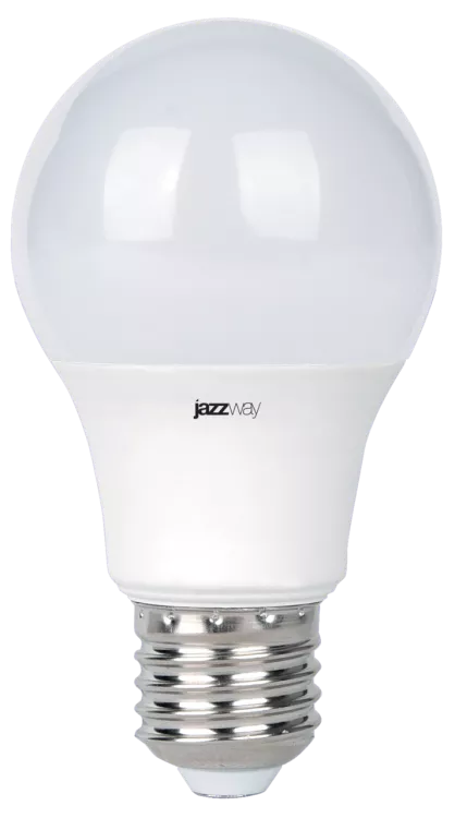    PLED-A60 15W E27 5000K 1300Lm 90-260V (  ) | .5040151 | Jazzway