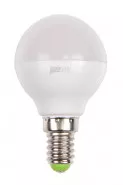   LED 7 E14 220 3000 PLED- SP G45  Jazzway