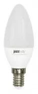   PLED- SP C37 7w E14 4000K  230/50 Jazzway