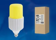 LED-MP200-80W/6000K/E40/PH ALP06WH  LED ,  . 4000 (6000K) Uniel